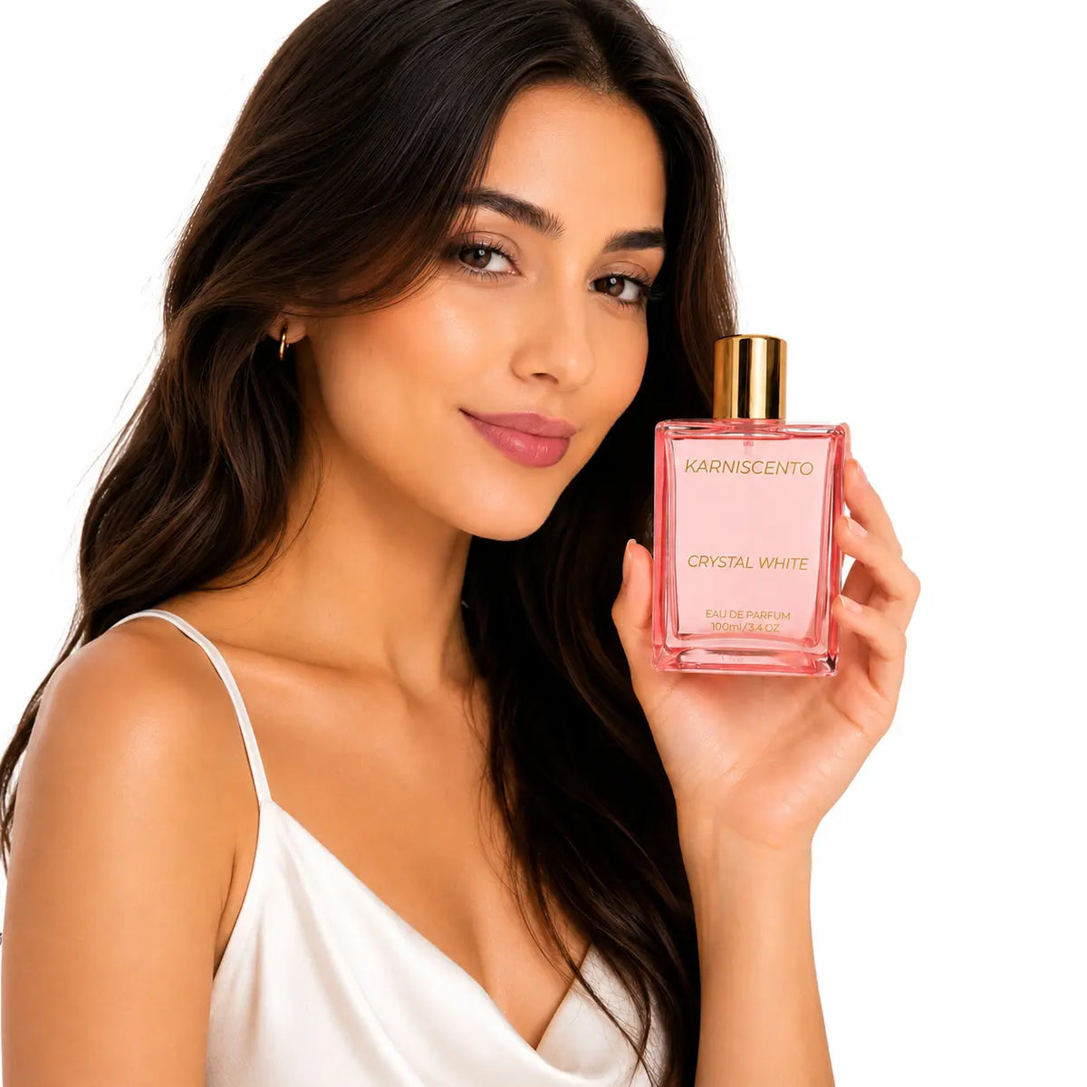 Crystal White Eau de Parfum