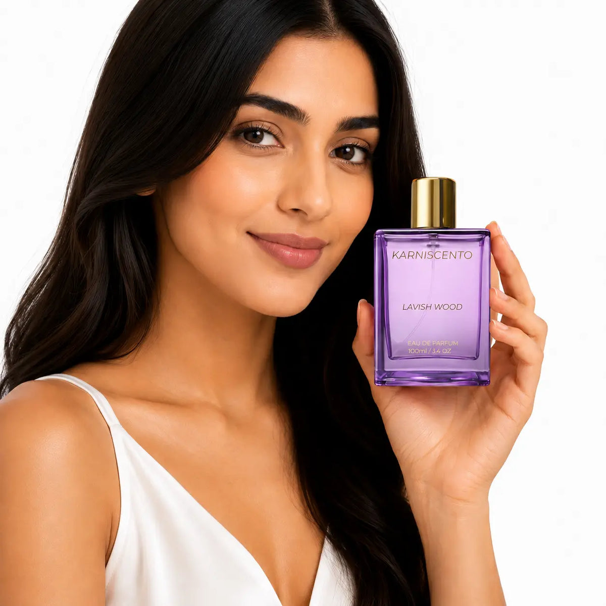 Lavish Wood Eau de Parfum