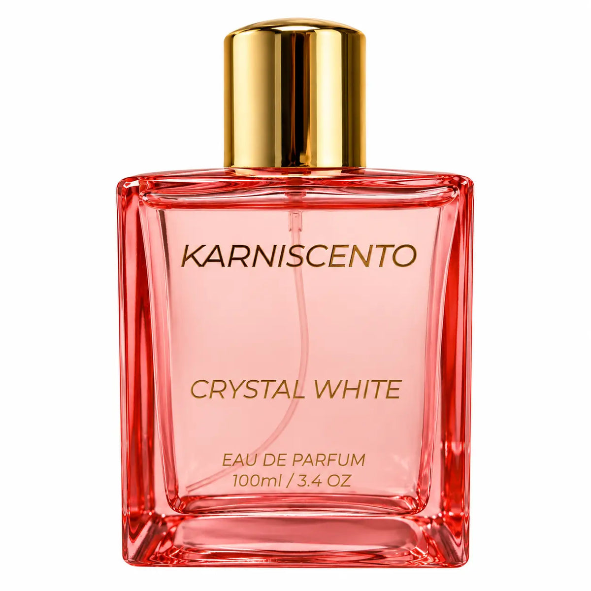 Crystal White – 100 ml Eau de Parfum
