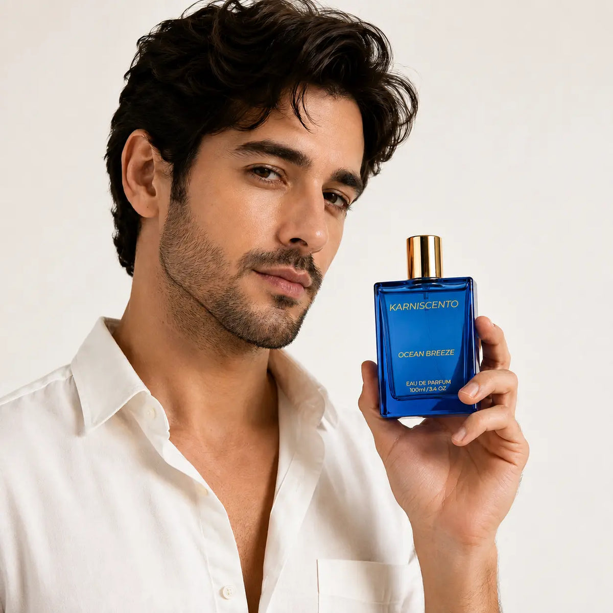 Ocean Breeze Eau de Parfum