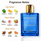 Ocean Breeze – 100 ml Eau de Parfum