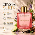 Crystal White – 100 ml Eau de Parfum