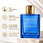 Ocean Breeze – 100 ml Eau de Parfum