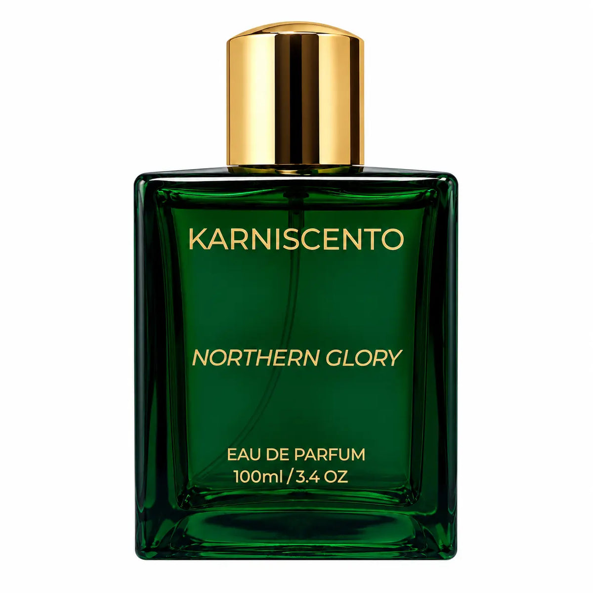 Northern Glory – 100 ml Eau de Parfum