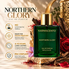 Northern Glory – 100 ml Eau de Parfum