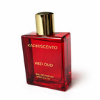Red Oud Eau de Parfum