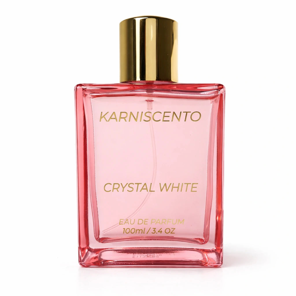 Crystal White Eau de Parfum