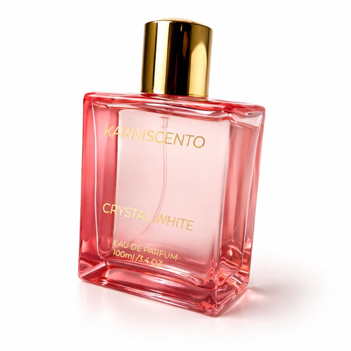 Crystal White Eau de Parfum