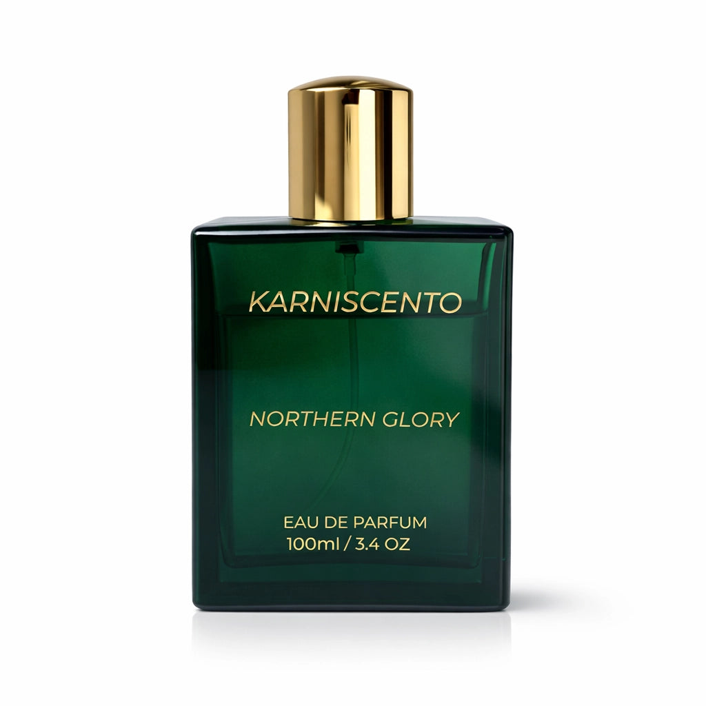 Northern Glory Oud Eau de Parfum