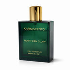 Northern Glory Oud Eau de Parfum