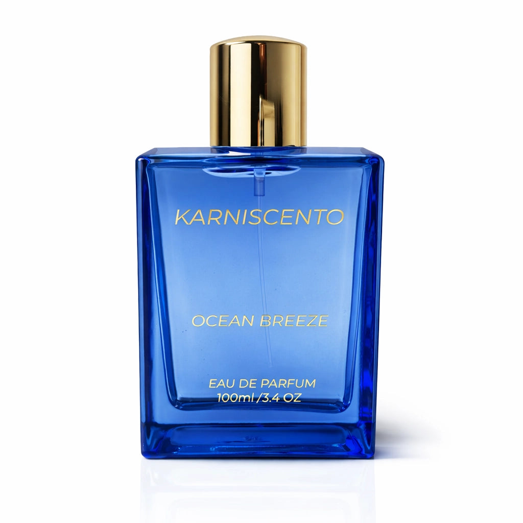 Ocean Breeze Eau de Parfum