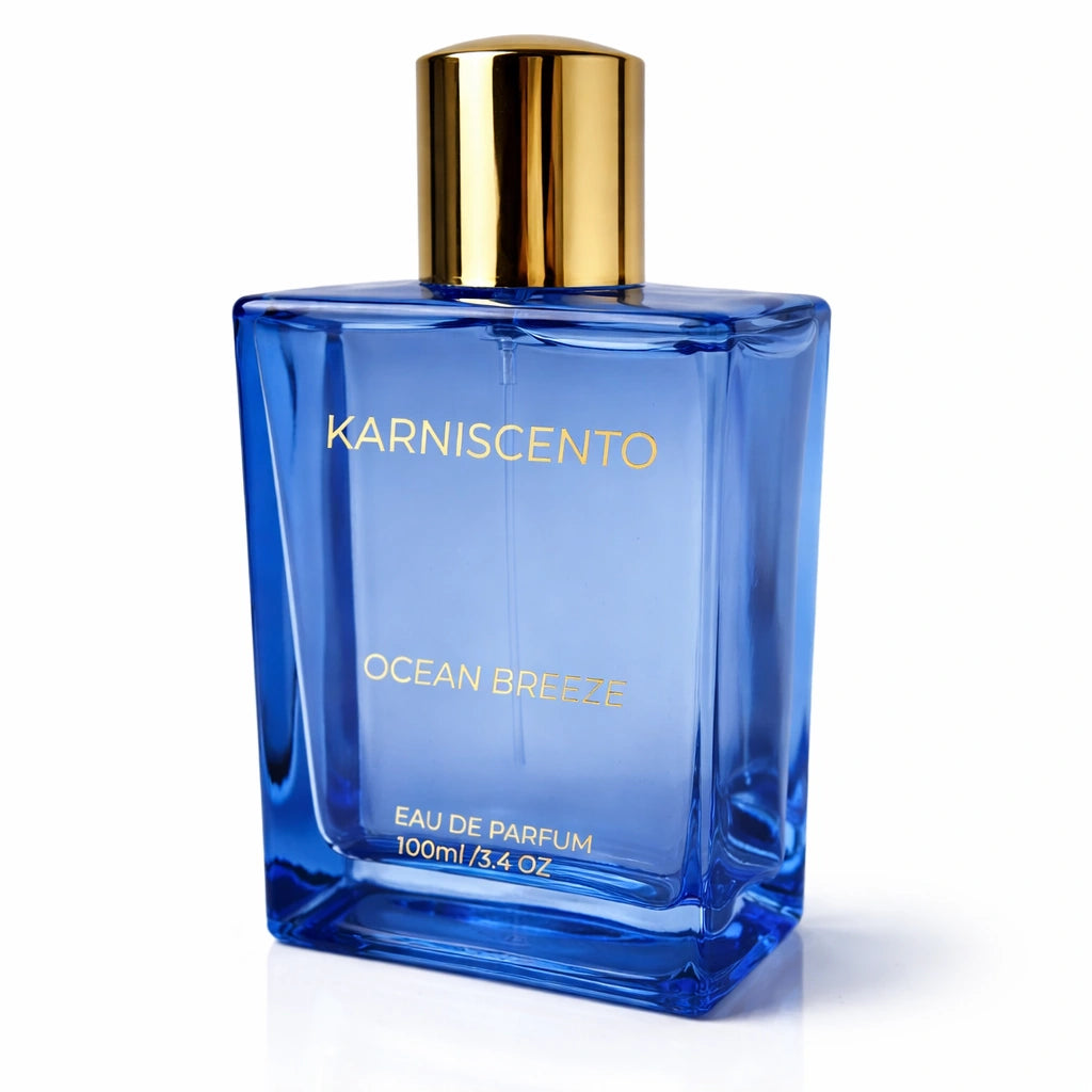 Ocean Breeze Eau de Parfum