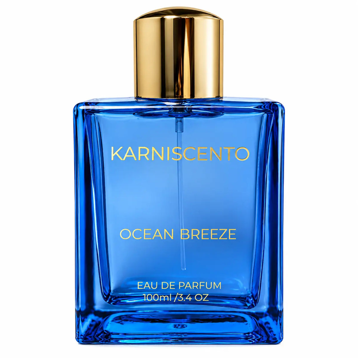 Ocean Breeze – 100 ml Eau de Parfum