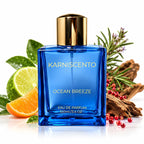 Ocean Breeze – 100 ml Eau de Parfum