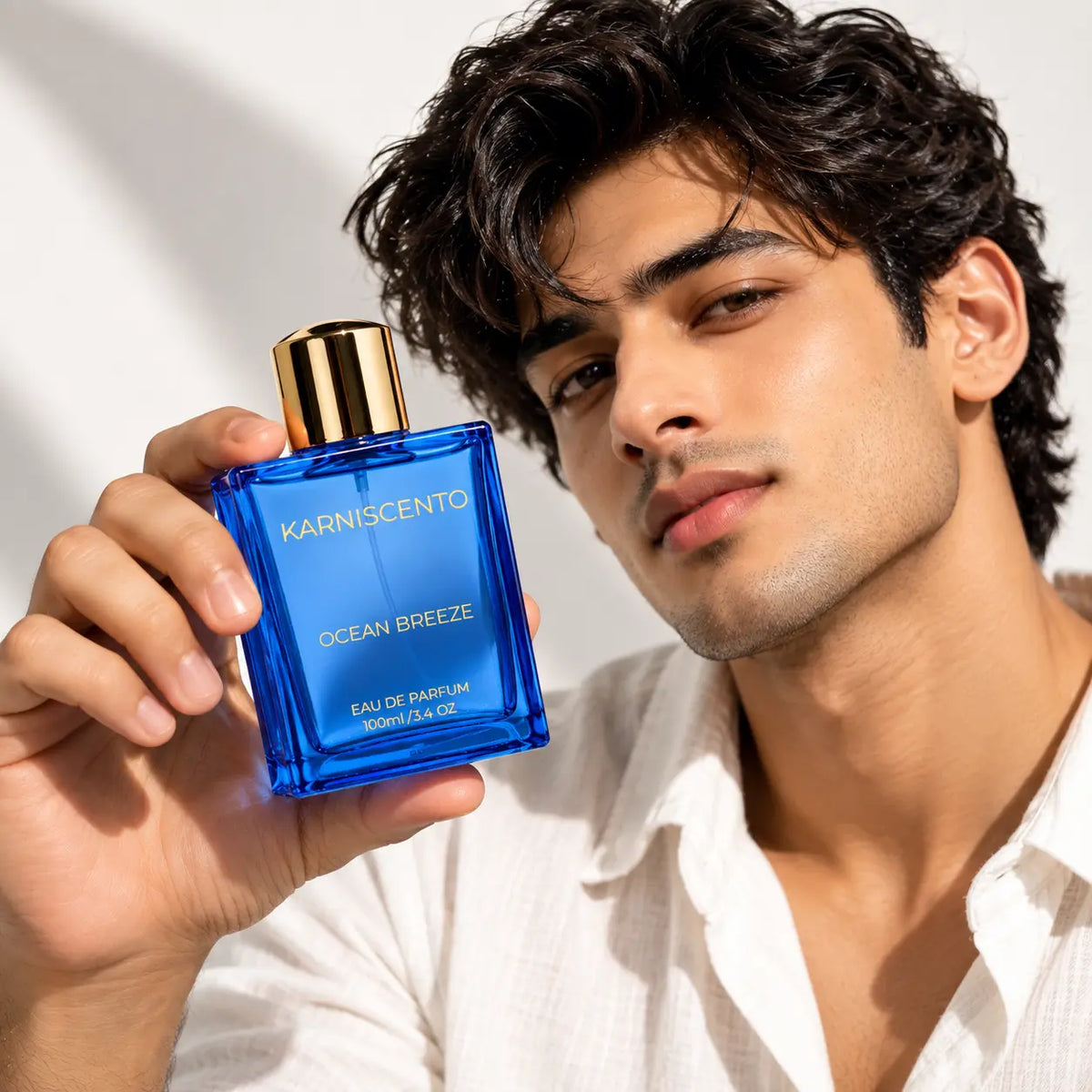 Ocean Breeze – 100 ml Eau de Parfum