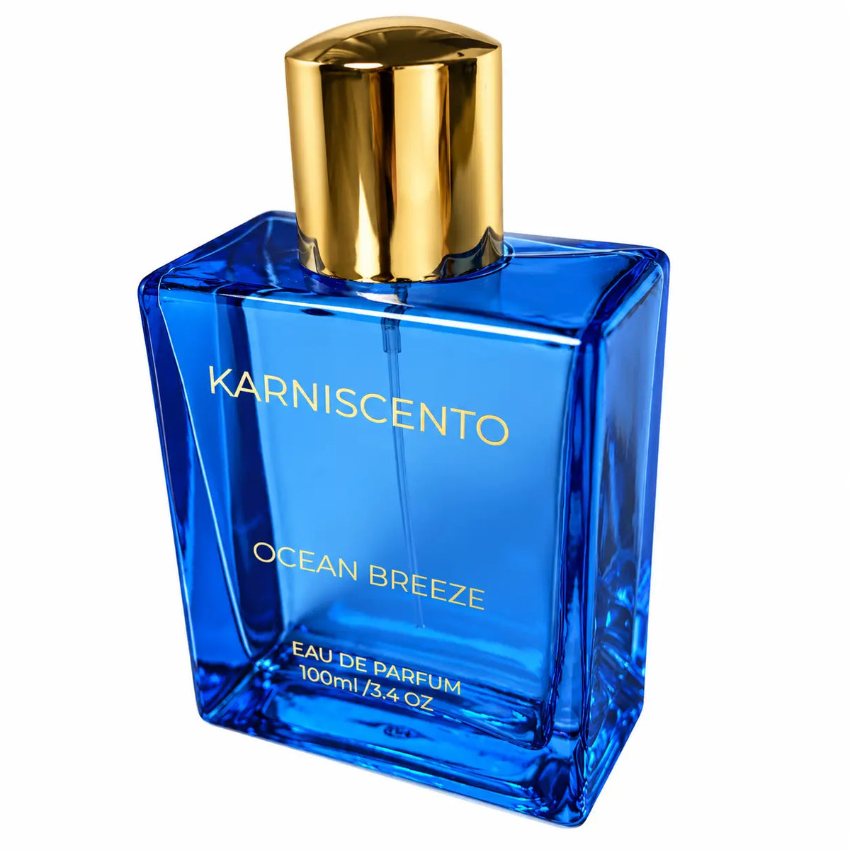 Ocean Breeze – 100 ml Eau de Parfum