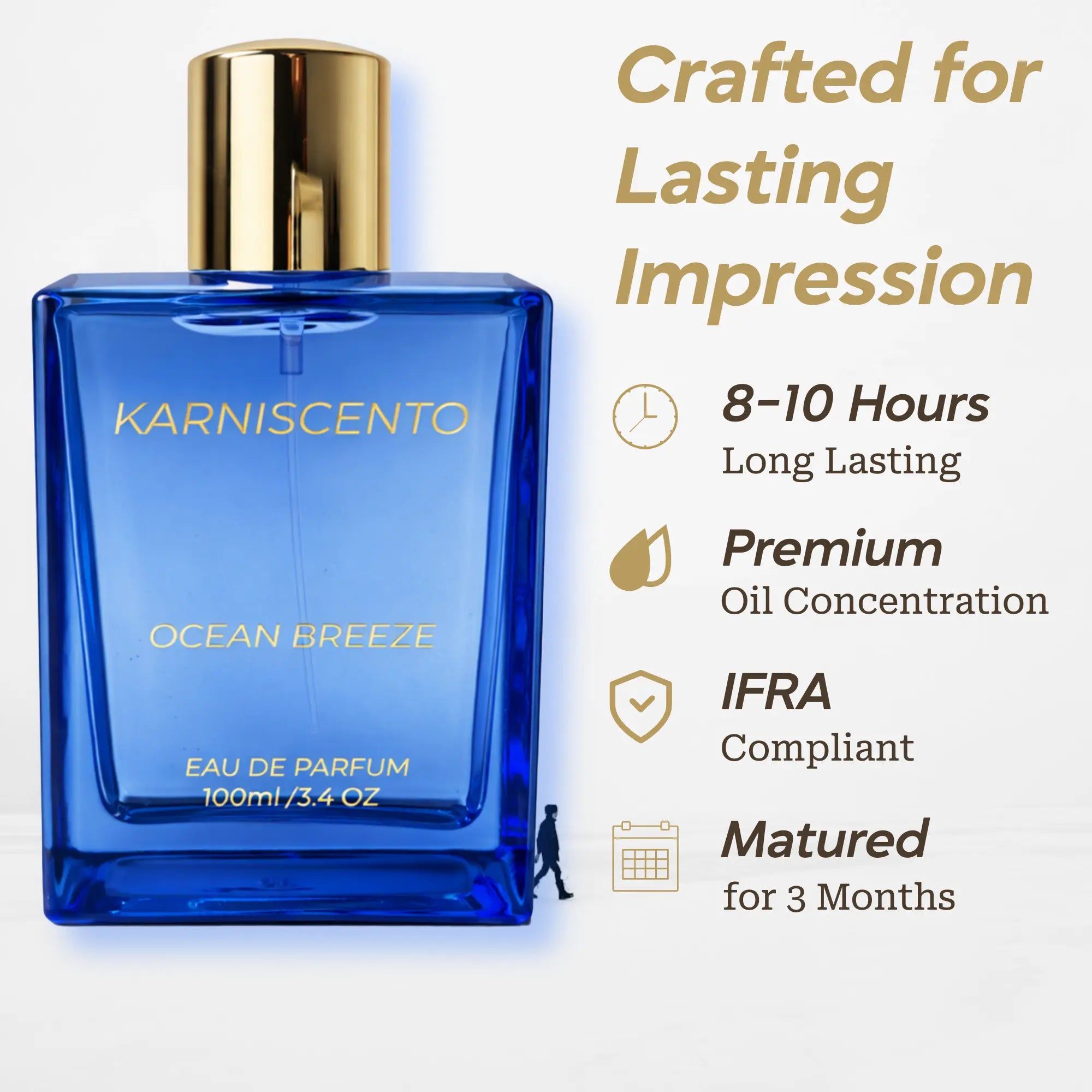 Ocean Breeze Eau de Parfum