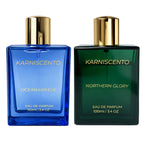 Ocean Breeze + Northern Glory