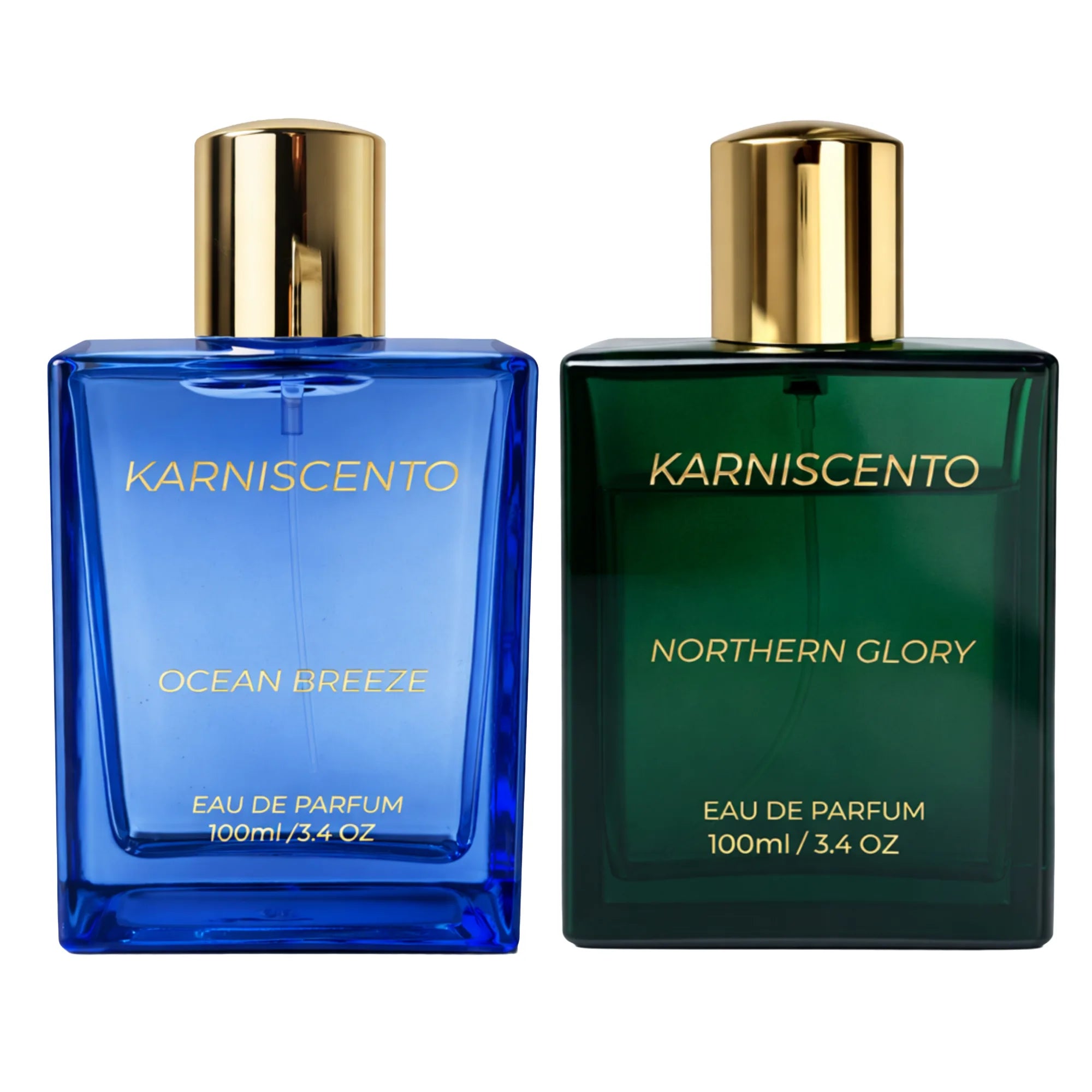 Ocean Breeze + Northern Glory