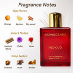 Red Oud Eau de Parfum