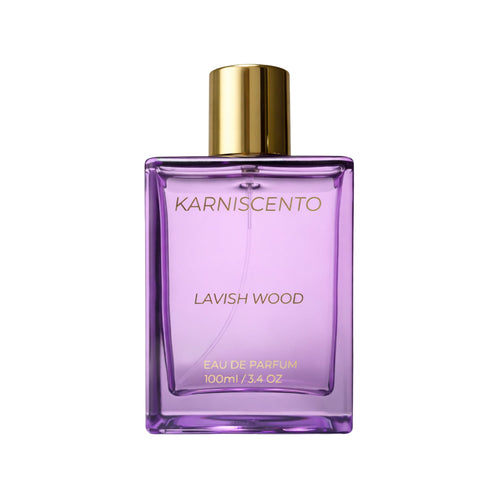 Lavish Wood + Northern Glory
