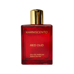 Red Oud + Northern Glory