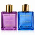 Lavish Wood + Ocean Breeze – 200 ml Eau de Parfum