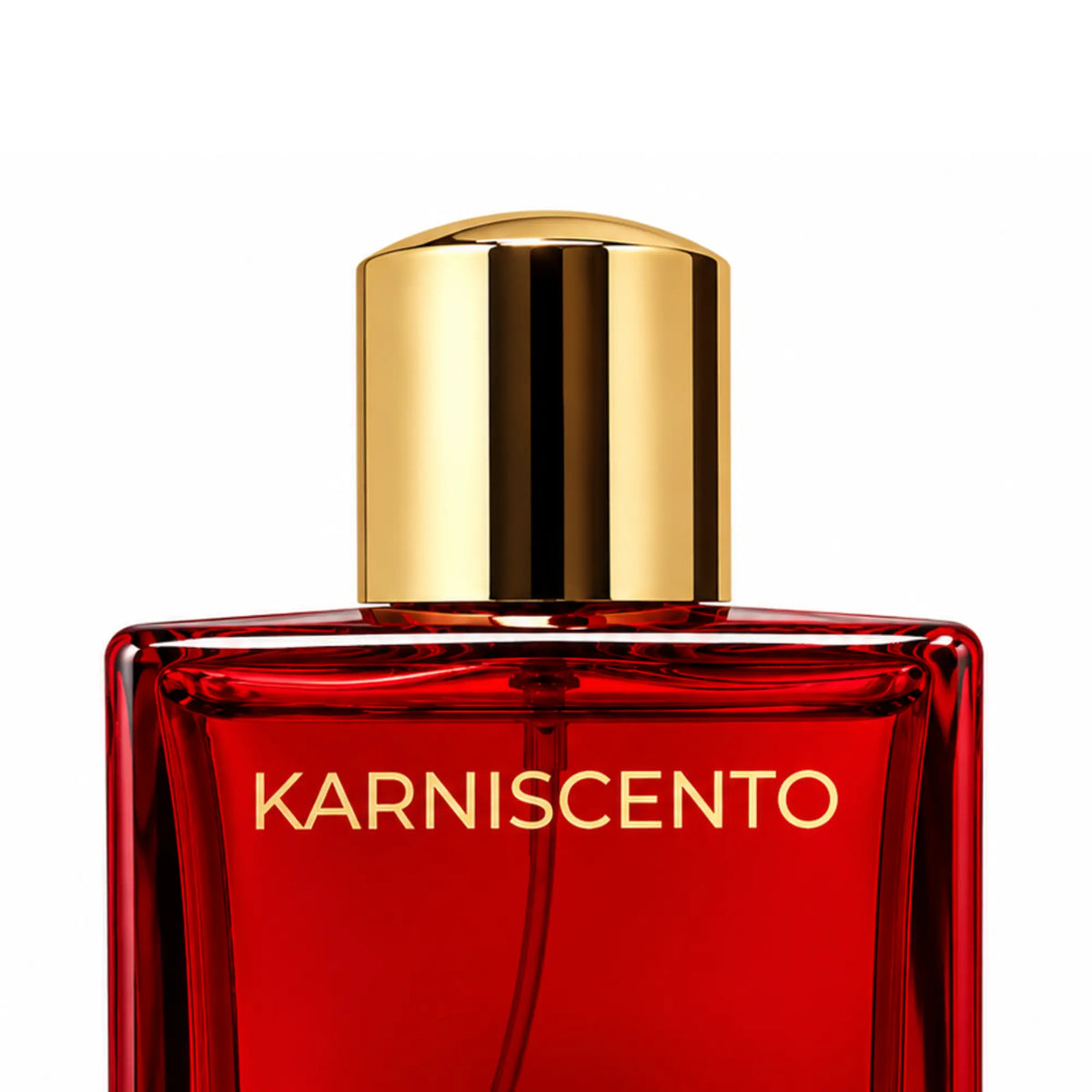 Red Oud – 100 ml Eau de Parfum