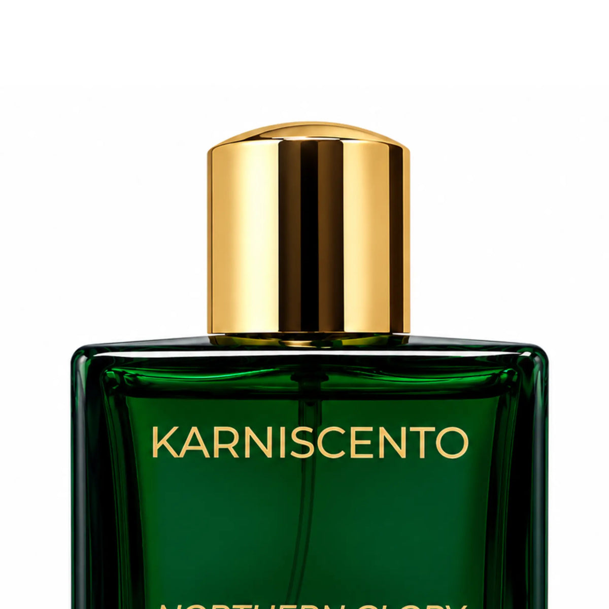 Northern Glory – 100 ml Eau de Parfum