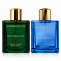 Northern Glory + Ocean Breeze – 200 ml Eau de Parfum
