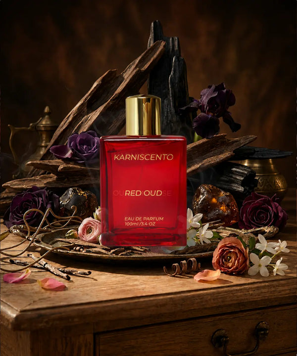 OUD & INTENSE