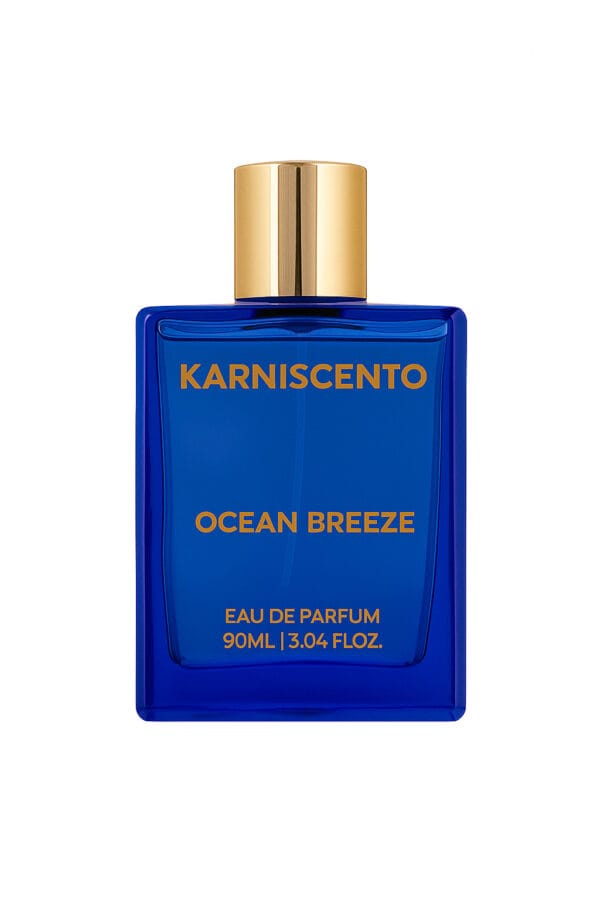 ocean breeze