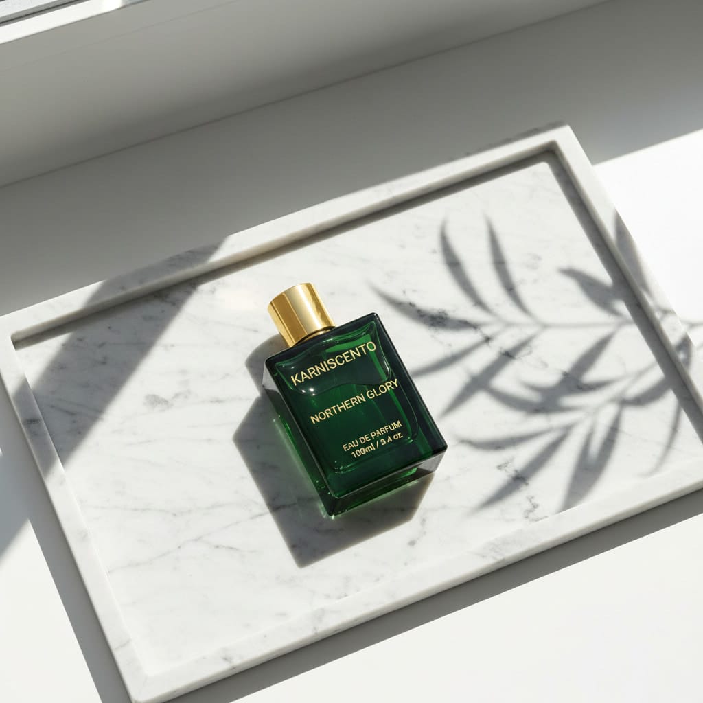 karniscento northern glory