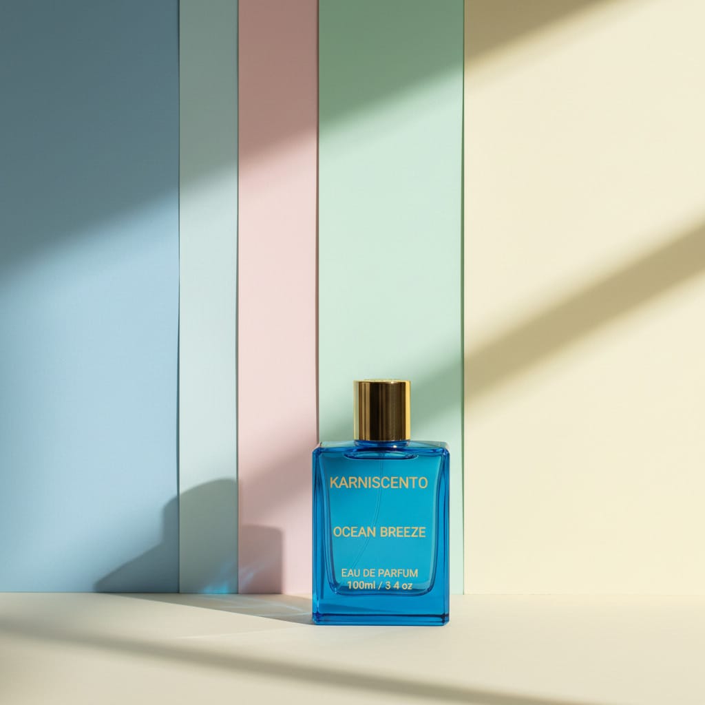 karniscento ocean breeze