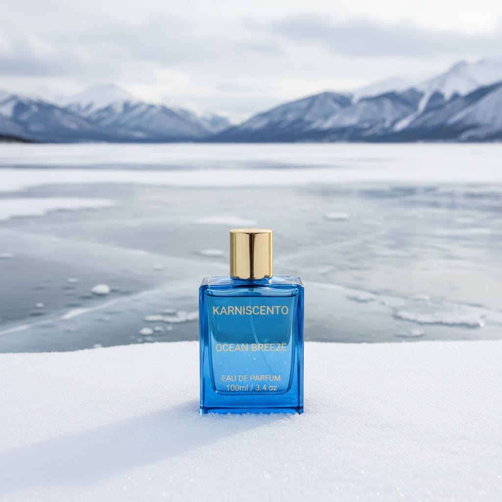 karniscento perfume