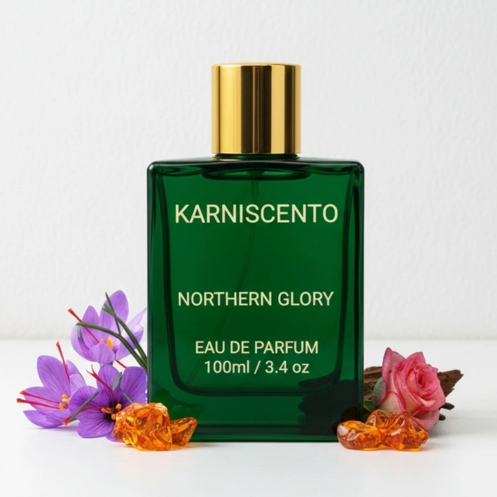 kanriscento northern glory