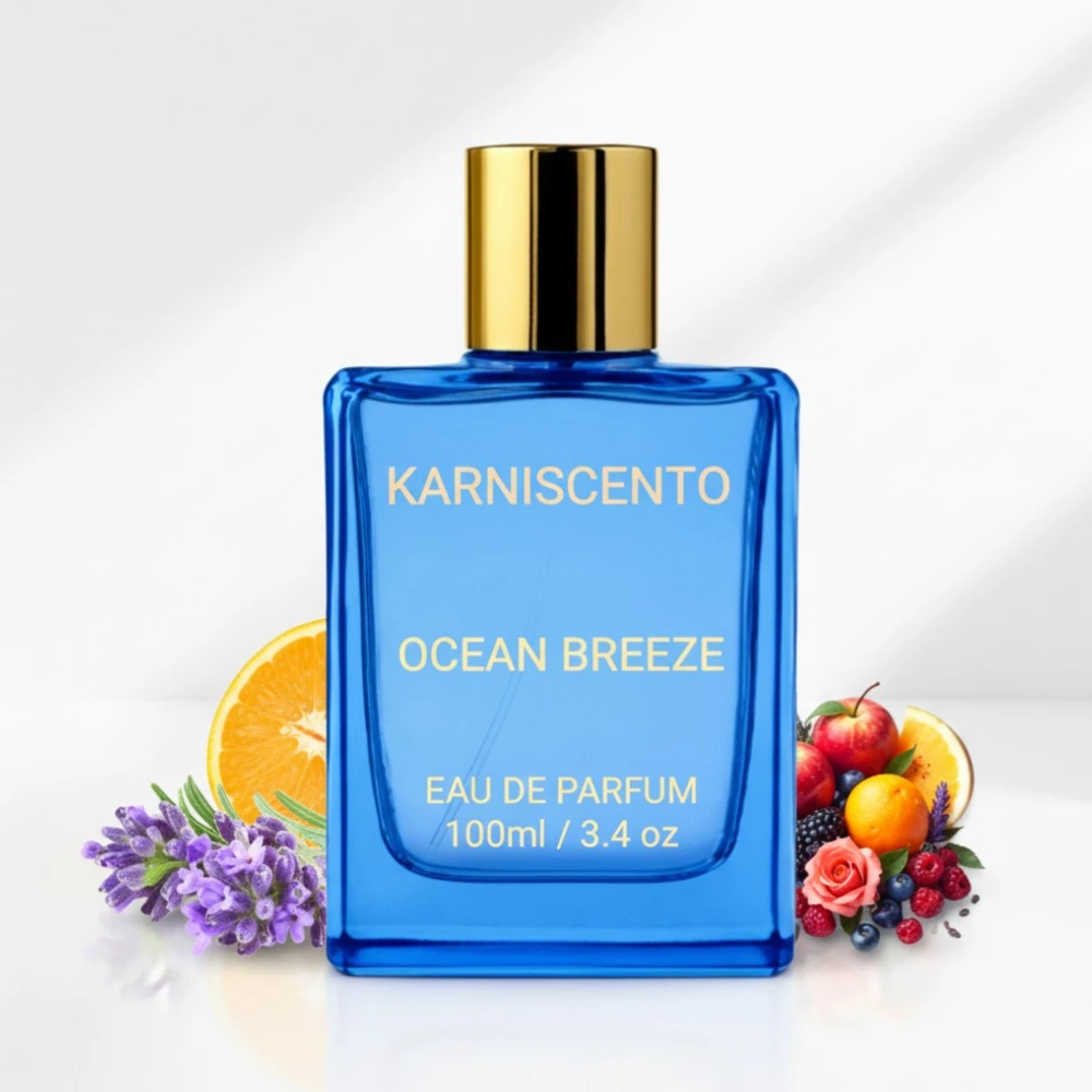 karniscento ocean breeze
