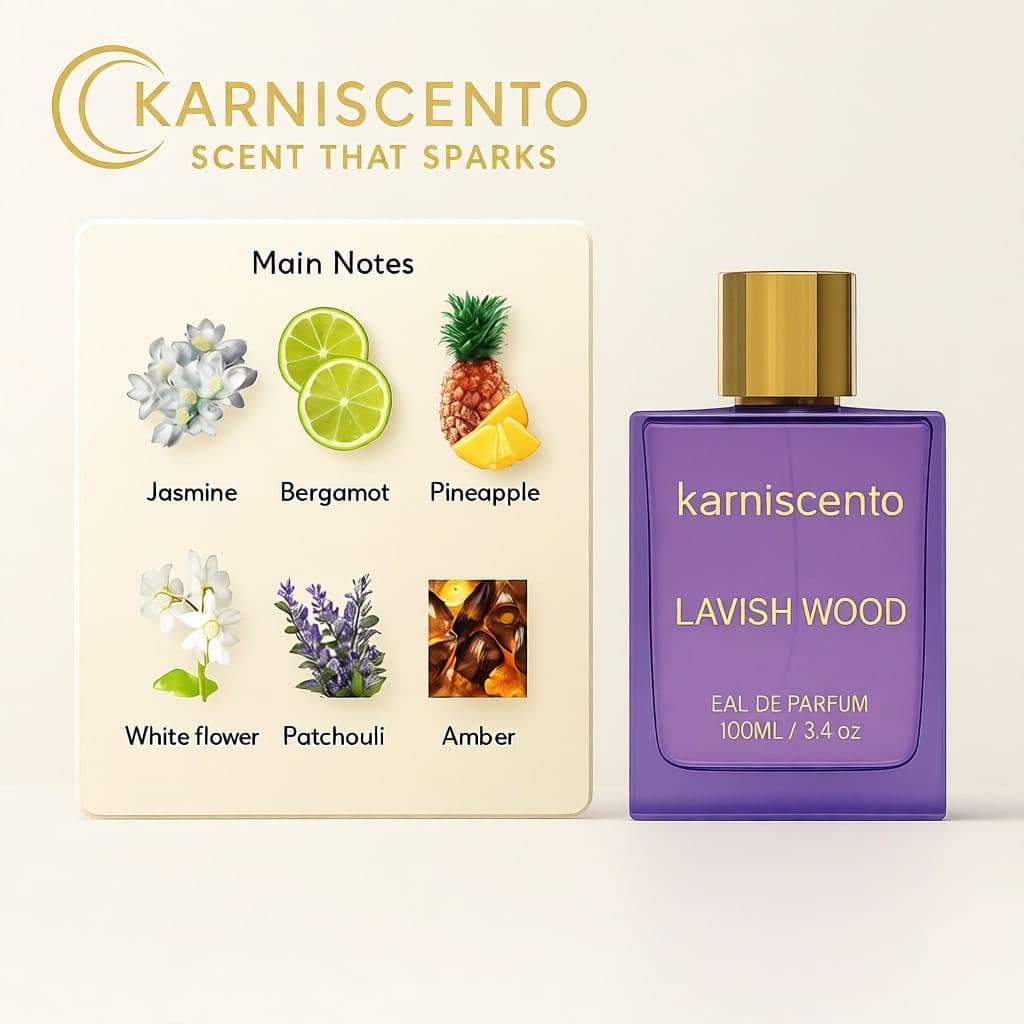 best perfume in India