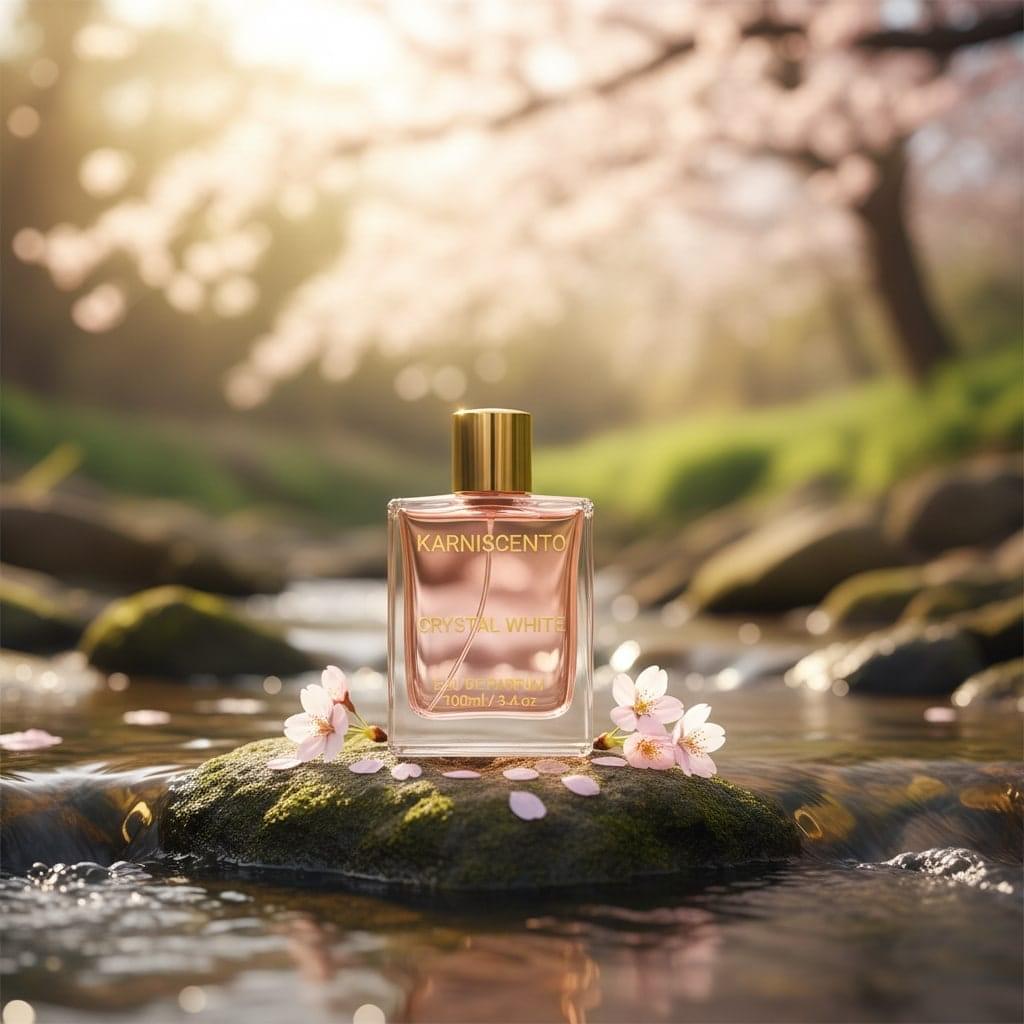 bella vitta type perfume