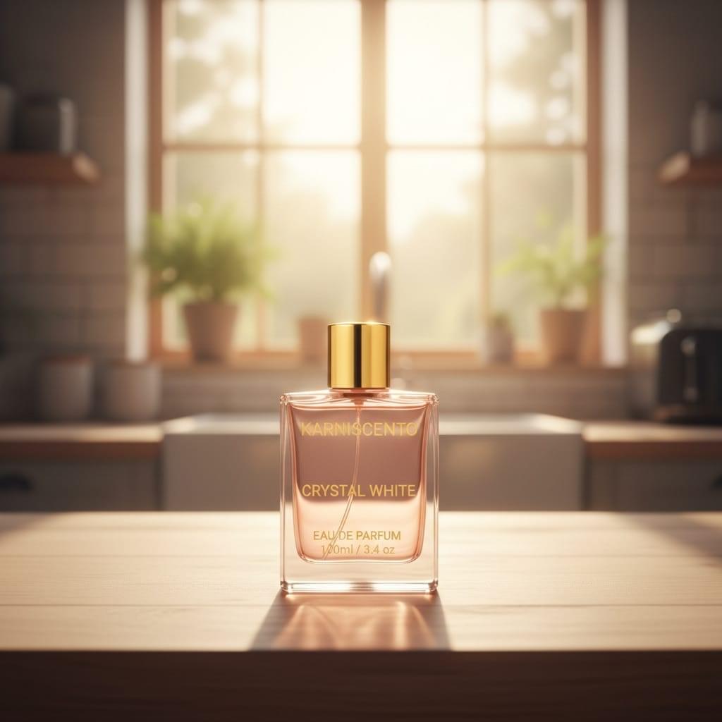 long lasting perfume