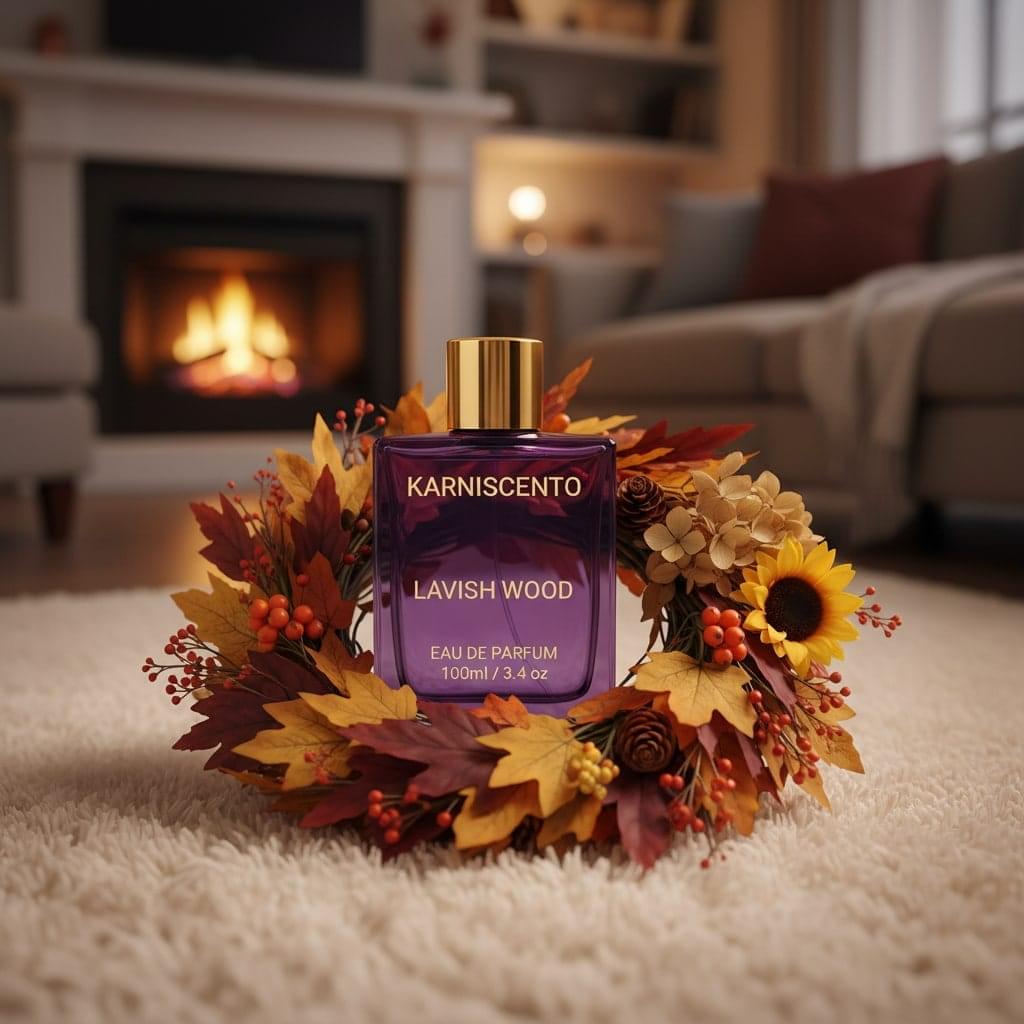karniscento fragrance