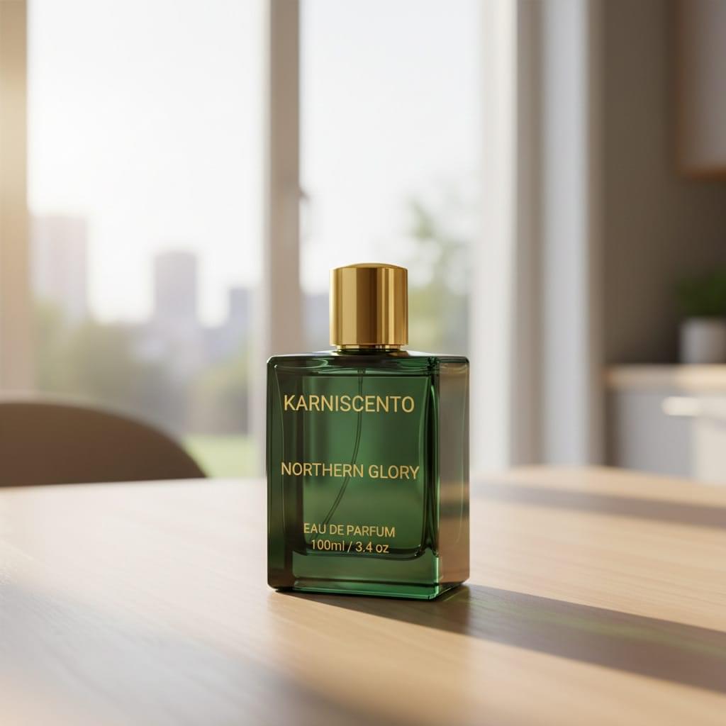 oudh perfume for men